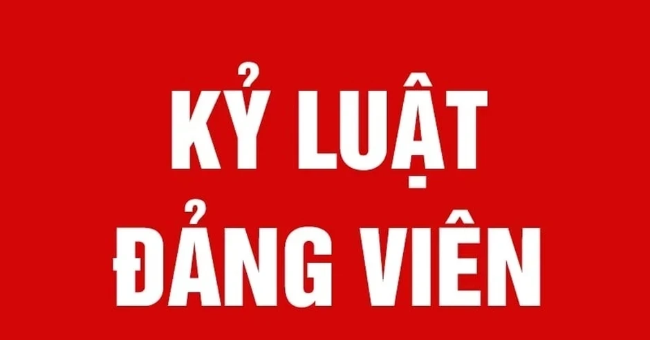 Kỷ luật cán bộ tại gia Lai: Cảnh cáo ông Cao Minh thi và bà Đặng Thị Tuyết Nhung Kỷ luật cán bộ tại gia Lai: Cảnh cáo ông Cao Minh thi và bà Đặng Thị Tuyết Nhung