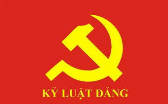 Kỷ luật Cảnh cáo Giám đốc Sở Nông nghiệp và Môi trường thành phố Huế