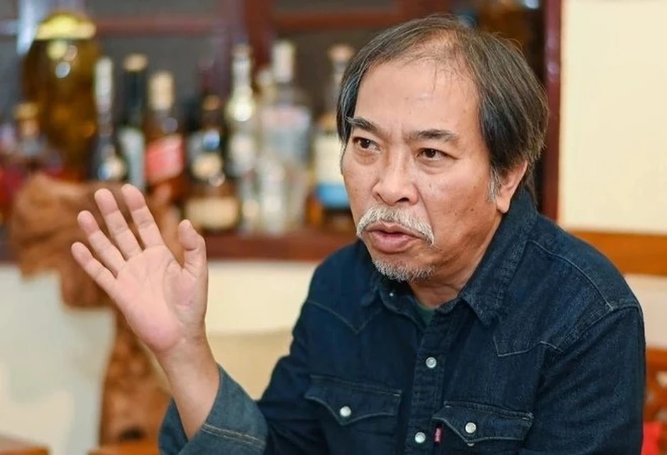 Kỷ luật ông Nguyễn Quang Thiều và nhiều lãnh đạo NXB Hội Nhà văn Kỷ luật ông Nguyễn Quang Thiều và nhiều lãnh đạo NXB Hội Nhà văn