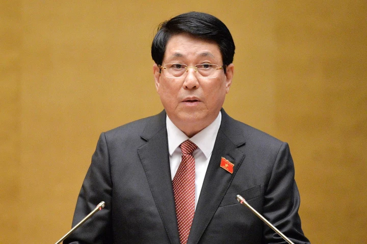 Kỷ nguyên vươn mình Kỷ nguyên vươn mình