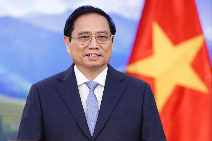 Kỷ nguyên vươn mình Kỷ nguyên vươn mình