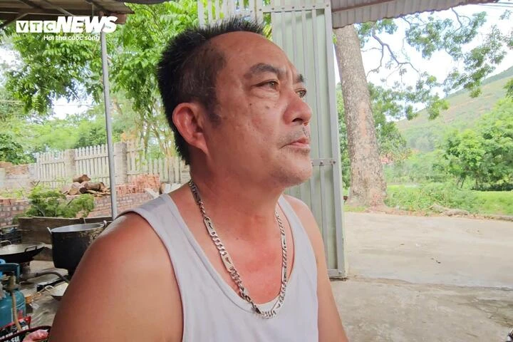 Ký ức ám ảnh vụ thảm án ở Bắc Ninh: 'Thấy cháu nhỏ cựa quậy mà không cứu được'