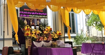 Ký ức ám ảnh vụ thảm án ở Bắc Ninh: 'Thấy cháu nhỏ cựa quậy mà không cứu được'