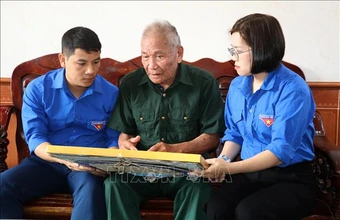 Ký ức chân thực và xúc động của người lính Điện Biên năm xưa
