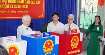 Kỳ vọng trong nhiệm kỳ mới