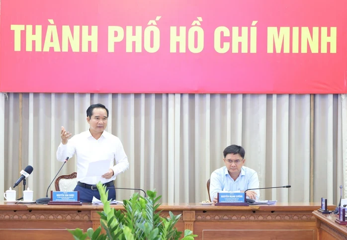 Kỳ vọng vào Luật Đô thị đặc biệt Kỳ vọng vào Luật Đô thị đặc biệt