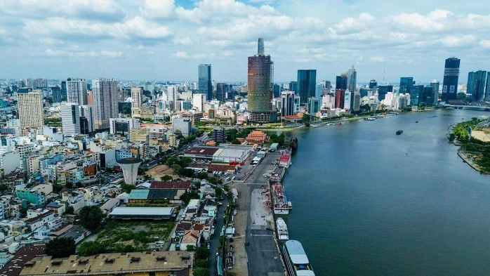 Kỳ vọng vào Luật Đô thị đặc biệt Kỳ vọng vào Luật Đô thị đặc biệt
