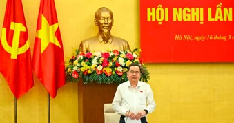 Kỳ vọng vào nhiệm kỳ mới