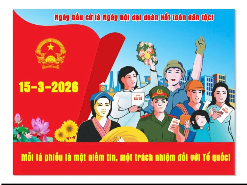 Lá phiếu trách nhiệm Lá phiếu trách nhiệm