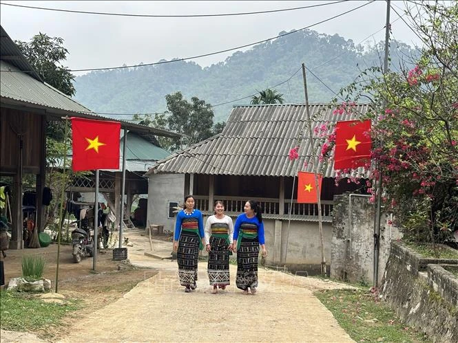 Lá phiếu và trách nhiệm công dân Lá phiếu và trách nhiệm công dân
