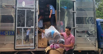 Lai Châu quyết tâm đẩy lùi buôn lậu, gian lận thương mại và hàng giả
