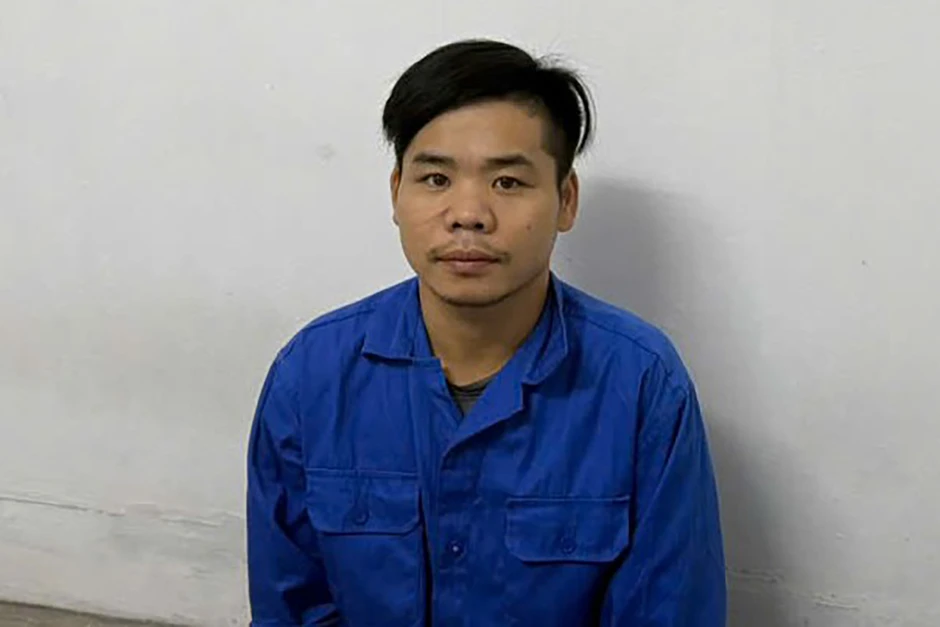 Lai lịch bất ngờ của kẻ cắt trộm cáp điện bán được hơn 300 triệu đồng Lai lịch bất ngờ của kẻ cắt trộm cáp điện bán được hơn 300 triệu đồng