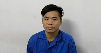 Lai lịch bất ngờ của kẻ cắt trộm cáp điện bán được hơn 300 triệu đồng