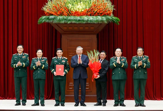Làm cho đúng, làm cho trúng, làm đến nơi đến chốn Làm cho đúng, làm cho trúng, làm đến nơi đến chốn