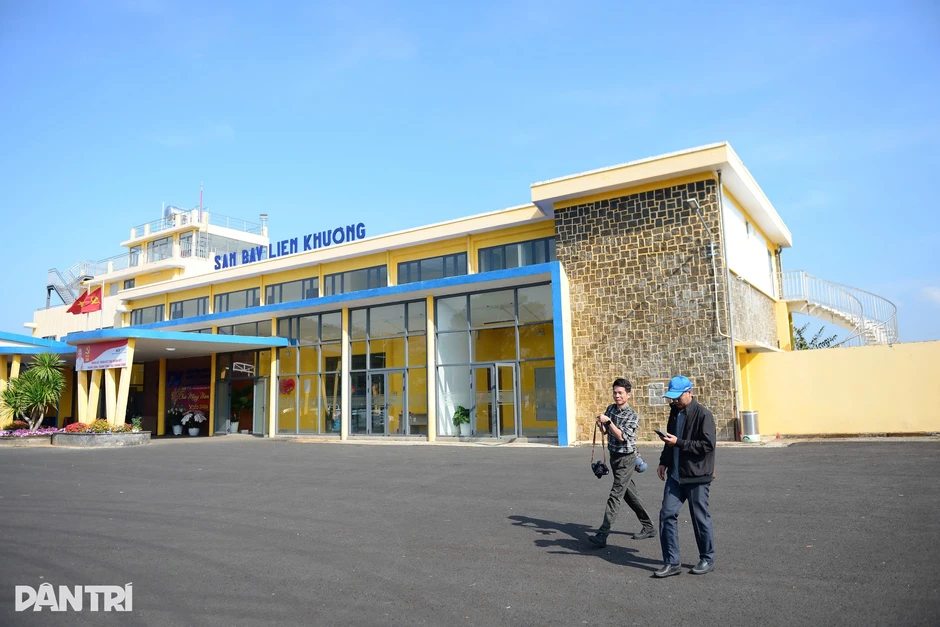 Lâm Đồng bố trí 125.000 tỷ đồng vốn đầu tư công giai đoạn 2026-2030 Lâm Đồng bố trí 125.000 tỷ đồng vốn đầu tư công giai đoạn 2026-2030