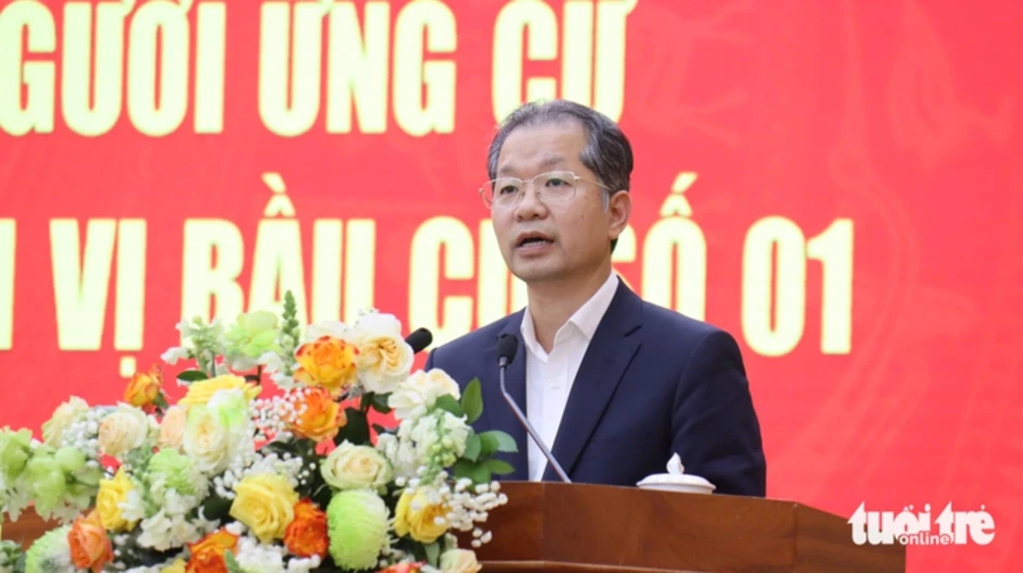 Lâm Đồng cần cơ chế đặc thù để bứt tốc phát triển hạ tầng số Lâm Đồng cần cơ chế đặc thù để bứt tốc phát triển hạ tầng số