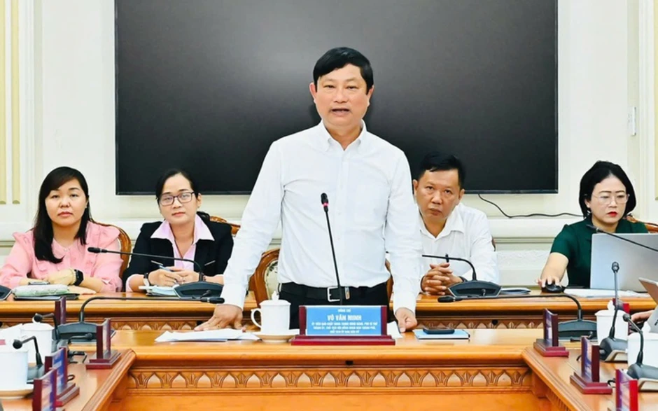 Lâm Đồng cần cơ chế đặc thù để bứt tốc phát triển hạ tầng số Lâm Đồng cần cơ chế đặc thù để bứt tốc phát triển hạ tầng số