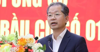 Lâm Đồng cần cơ chế đặc thù để bứt tốc phát triển hạ tầng số