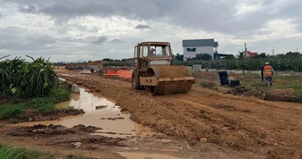 Lâm Đồng đẩy nhanh tái định cư, không để chậm tiến độ đường sắt tốc độ cao