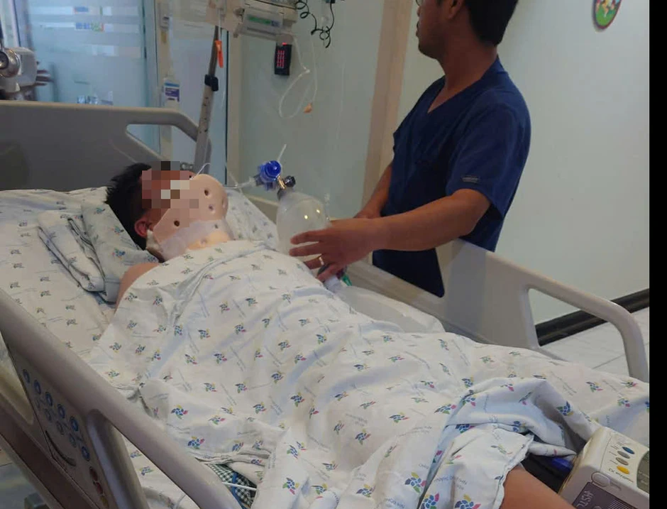 Lâm Đồng điều tra vụ nam sinh lớp 8 tự tử do bạo lực học đường nghiêm trọng Lâm Đồng điều tra vụ nam sinh lớp 8 tự tử do bạo lực học đường nghiêm trọng