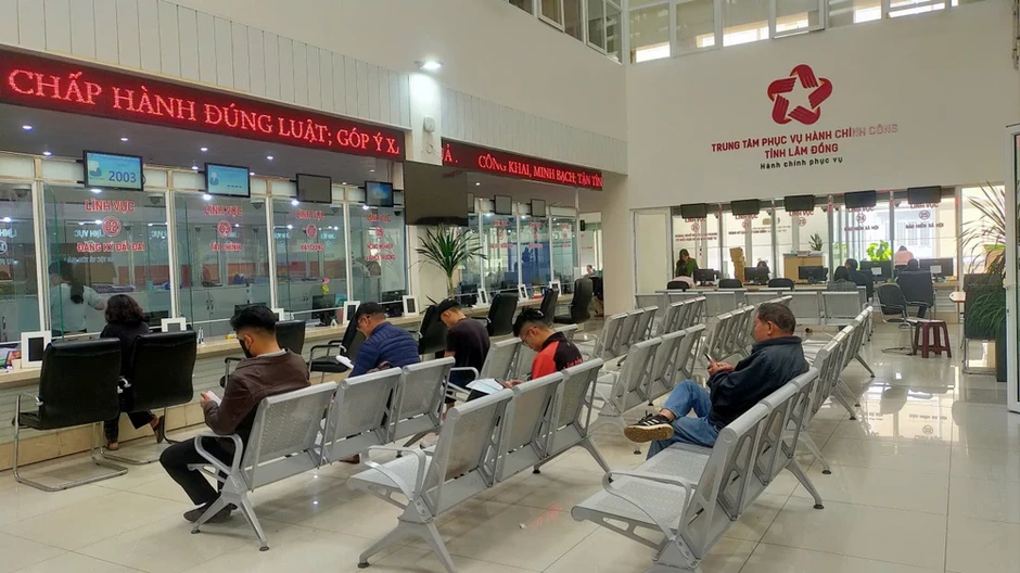 Lâm Đồng: Mỗi sở phải giới thiệu 5 nhân sự giữ chức phó chủ tịch cấp xã Lâm Đồng: Mỗi sở phải giới thiệu 5 nhân sự giữ chức phó chủ tịch cấp xã