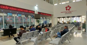 Lâm Đồng: Mỗi sở phải giới thiệu 5 nhân sự giữ chức phó chủ tịch cấp xã