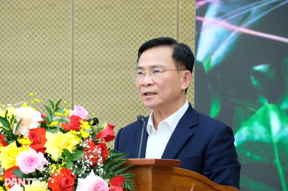 Lâm Đồng quy hoạch Đà Lạt thành vùng du lịch nghỉ dưỡng tầm quốc tế Lâm Đồng quy hoạch Đà Lạt thành vùng du lịch nghỉ dưỡng tầm quốc tế