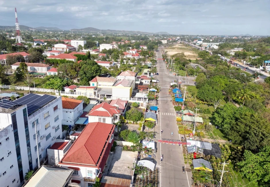 Lâm Đồng: Thêm 4 đơn vị hành chính cấp xã thăng loại I sau 4 ngày kiến nghị 'nóng' Lâm Đồng: Thêm 4 đơn vị hành chính cấp xã thăng loại I sau 4 ngày kiến nghị 'nóng'