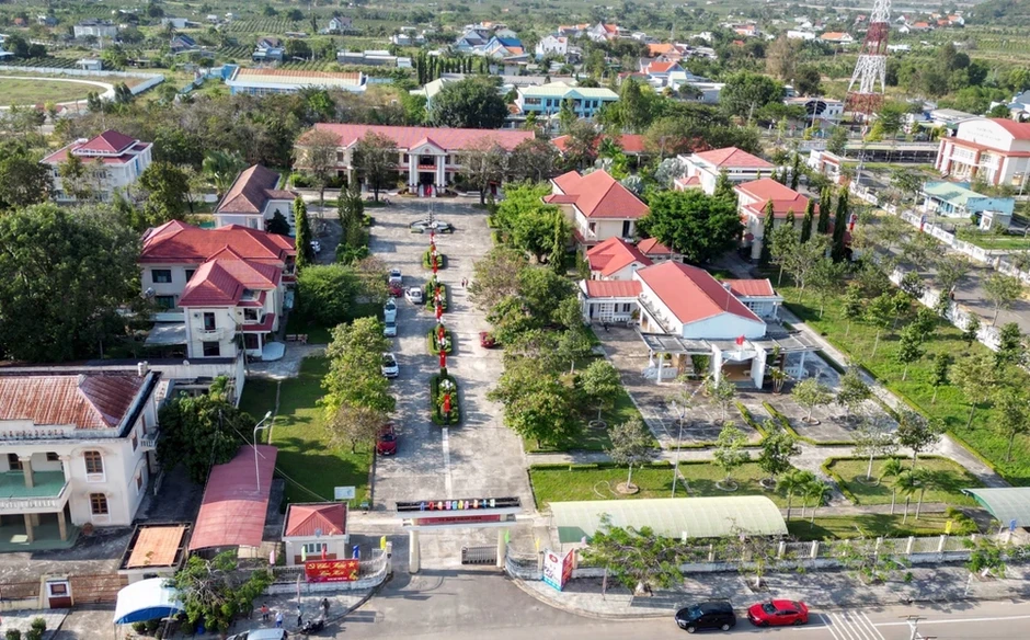 Lâm Đồng: Thêm 4 đơn vị hành chính cấp xã thăng loại I sau 4 ngày kiến nghị 'nóng' Lâm Đồng: Thêm 4 đơn vị hành chính cấp xã thăng loại I sau 4 ngày kiến nghị 'nóng'