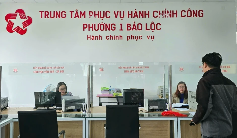 Lâm Đồng thiếu 8486 viên chức cấp xã nhưng chưa thể tăng biên chế Lâm Đồng thiếu 8486 viên chức cấp xã nhưng chưa thể tăng biên chế