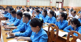 Lâm Đồng thiếu 8486 viên chức cấp xã nhưng chưa thể tăng biên chế
