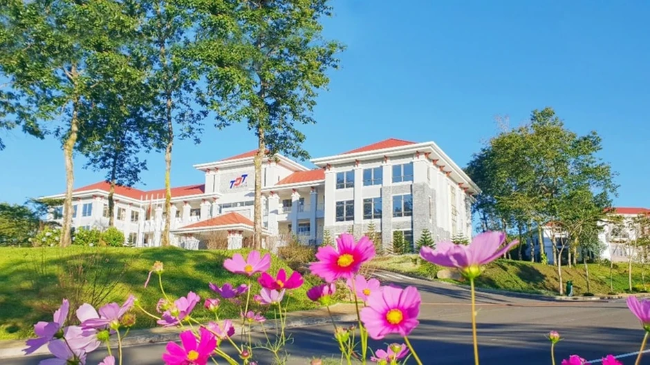 Lâm Đồng yêu cầu Trường ĐH Tôn Đức Thắng cung cấp hồ sơ đất đai Phân hiệu Bảo Lộc Lâm Đồng yêu cầu Trường ĐH Tôn Đức Thắng cung cấp hồ sơ đất đai Phân hiệu Bảo Lộc