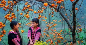 Làm du lịch từ văn hóa bản địa: Cách đi riêng của đồng bào vùng cao