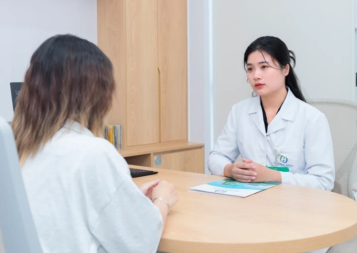 Làm gì khi phát hiện con tham gia hội nhóm 'ghét bố mẹ'? Làm gì khi phát hiện con tham gia hội nhóm 'ghét bố mẹ'?