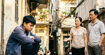 Làm gì khi phát hiện con tham gia hội nhóm 'ghét bố mẹ'?