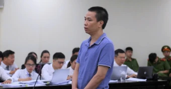 Làm giả sản phẩm bảo vệ sức khỏe, vợ chồng giám đốc Herbitech lĩnh gần 40 năm tù