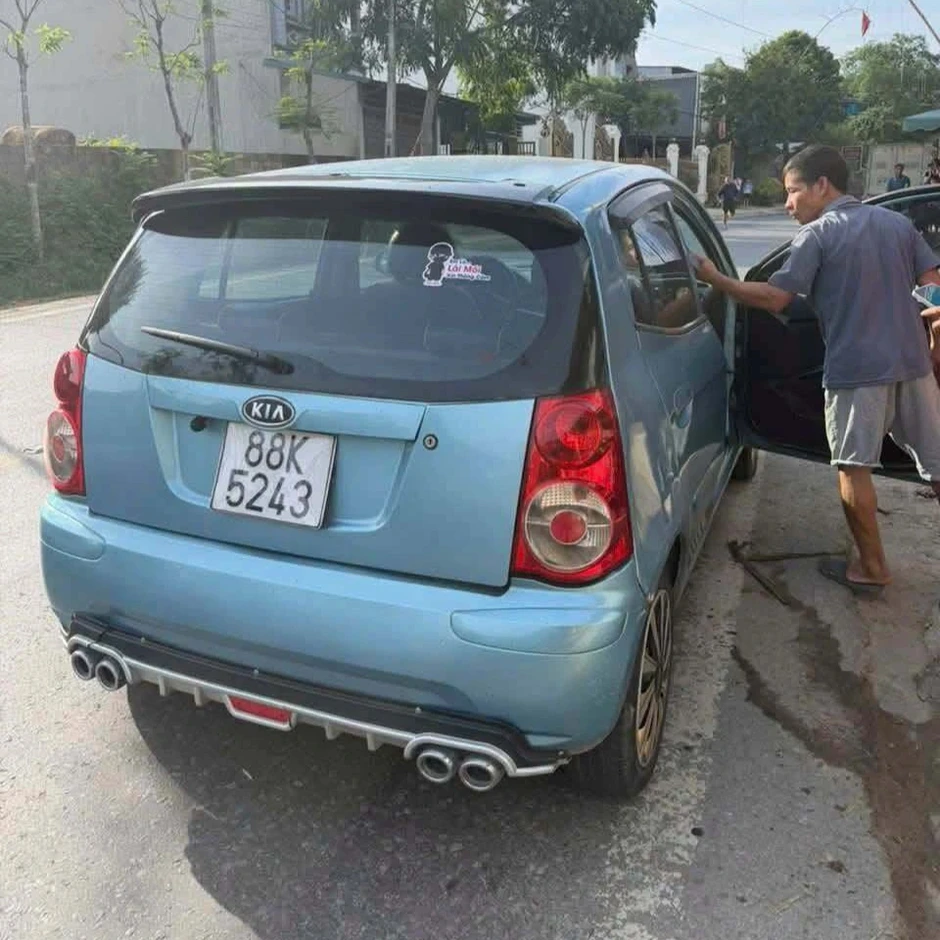 Làm rõ 2 người tử vong trong ô tô ở Phú Thọ Làm rõ 2 người tử vong trong ô tô ở Phú Thọ