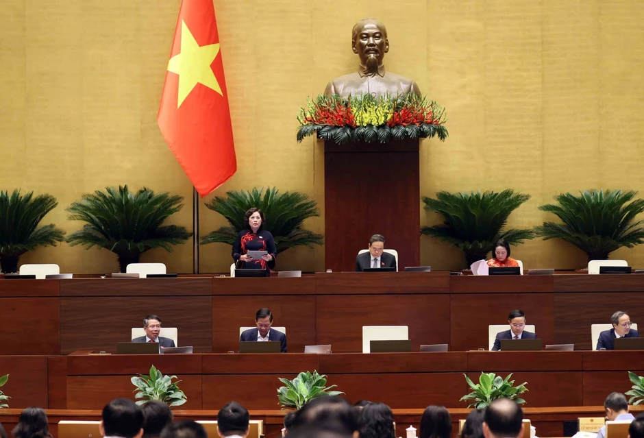 Làm rõ hơn quy định quản lý ngoại hối Làm rõ hơn quy định quản lý ngoại hối