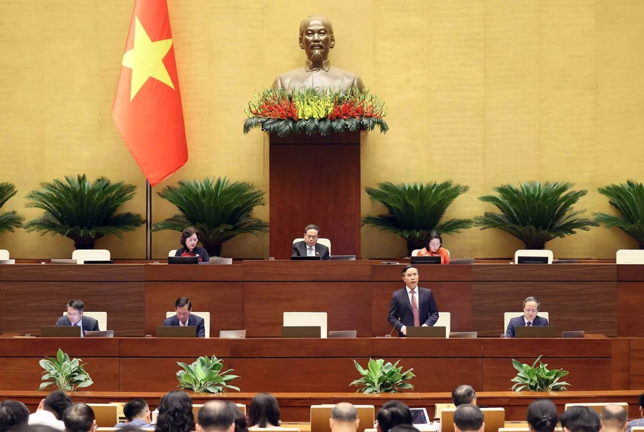 Làm rõ hơn quy định quản lý ngoại hối Làm rõ hơn quy định quản lý ngoại hối