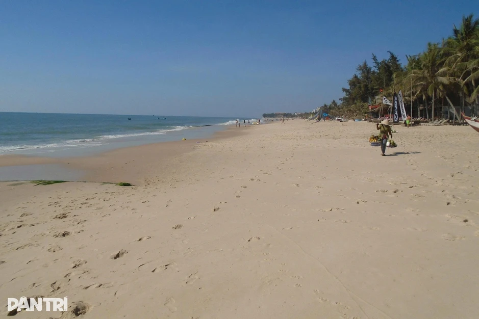 Làm rõ thông tin du khách chóng mặt sau khi ăn hải sản ở Mũi Né Làm rõ thông tin du khách chóng mặt sau khi ăn hải sản ở Mũi Né