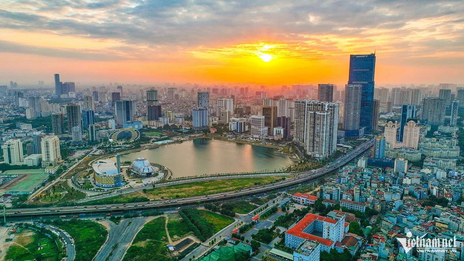 Làm sao để 'an cư lạc nghiệp'?