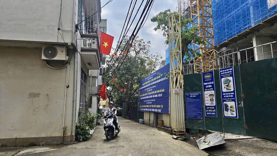 Làm sao để 'an cư lạc nghiệp'?