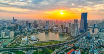 Làm sao để 'an cư lạc nghiệp'?