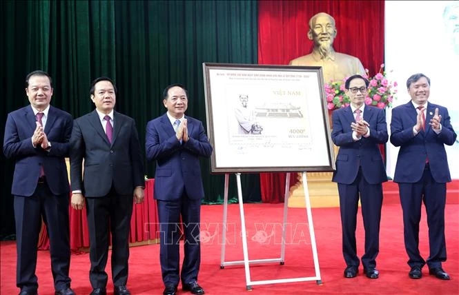 Làm sâu sắc thêm nhiều nhận thức khoa học về danh nhân văn hóa Lê Quý Đôn