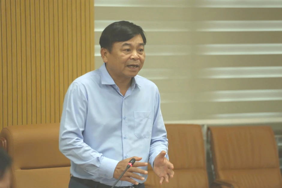 Làm việc với phía Trung Quốc để thúc đẩy công nhận các mã số vùng trồng Làm việc với phía Trung Quốc để thúc đẩy công nhận các mã số vùng trồng