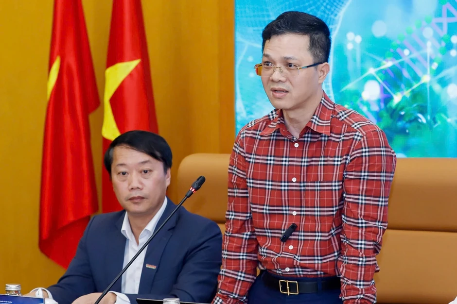 Lần đầu tổ chức hội nghị khoa học công nghệ chăn nuôi, thú y cấp quốc gia Lần đầu tổ chức hội nghị khoa học công nghệ chăn nuôi, thú y cấp quốc gia