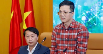 Lần đầu tổ chức hội nghị khoa học công nghệ chăn nuôi, thú y cấp quốc gia