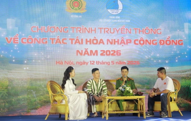 Lan tỏa giá trị nhân văn từ chương trình “Đi về hướng bình minh” Lan tỏa giá trị nhân văn từ chương trình “Đi về hướng bình minh”