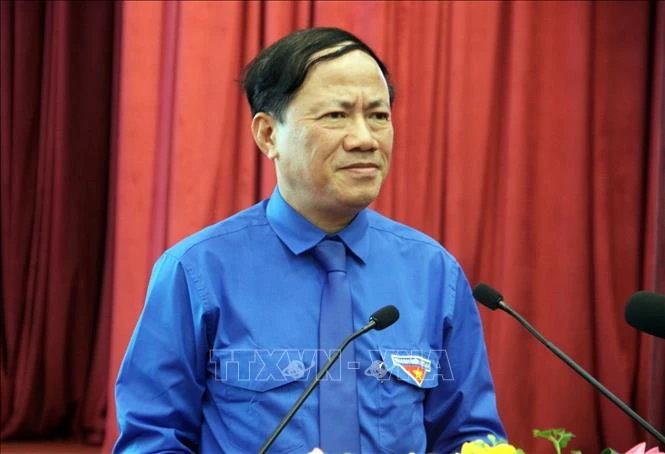 Lắng nghe ý kiến của tuổi trẻ về phát triển khoa học công nghệ, giáo dục Lắng nghe ý kiến của tuổi trẻ về phát triển khoa học công nghệ, giáo dục