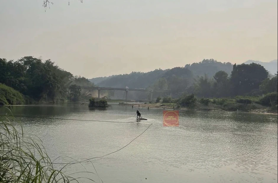 Lạng Sơn: 3 học sinh tử vong trên sông Bắc Khê Lạng Sơn: 3 học sinh tử vong trên sông Bắc Khê